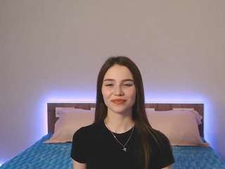 SelinPosh nude in hot sex Live chat