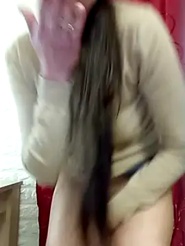 SHARONRodrig nude live chat in sexy room