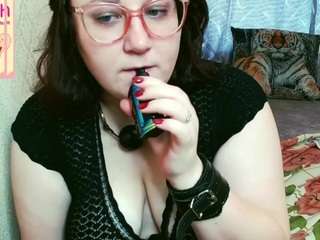 SindyJeny nude in hot sex Live chat