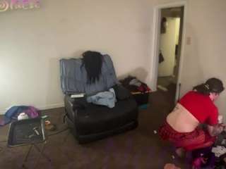 Sissy Nadia nude in hot sex Live chat
