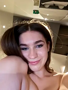 SonyaDevessy nude live chat in sexy room