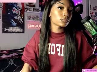 Spirit Wolfe nude in hot sex Live chat