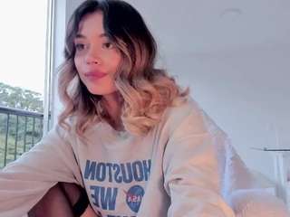SussieCole nude in hot sex Live chat