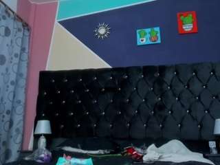 Sweett-Ariaa nude in hot sex Live chat
