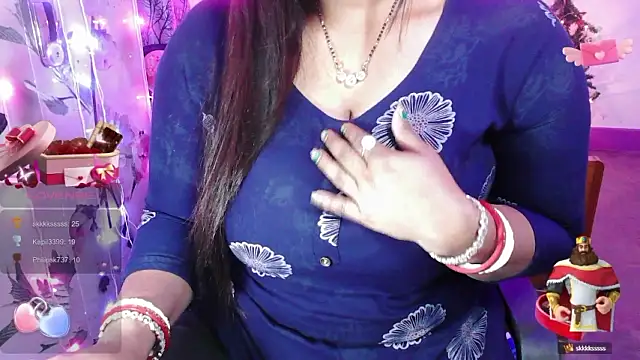Tanu_ji nude live chat in sexy room