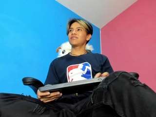 Tobi Uchiha nude in hot sex Live chat