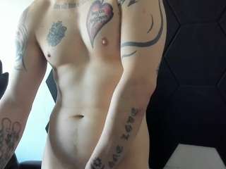 TonyDanza6969 nude in hot sex Live chat
