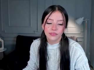 Valeria Rivera nude in hot sex Live chat