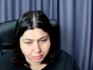 ValeriaLode nude in hot sex Live chat