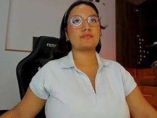 Vero-Brown nude in hot sex Live chat