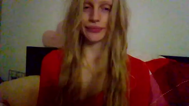 VeronicaJoyful nude live chat in sexy room