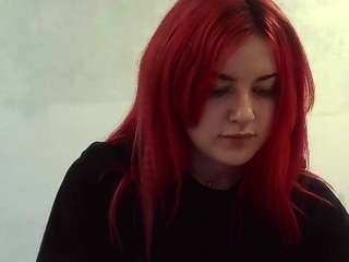 VeronikaGreyy nude in hot sex Live chat