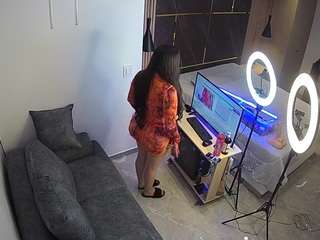 voyeurcam-casa-salsa-bedroom-11 nude in hot sex Live chat