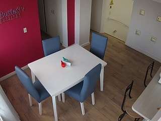 voyeurcam-jb-dining nude in hot sex Live chat