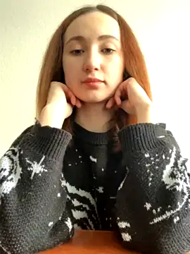 Vralice nude live chat in sexy room
