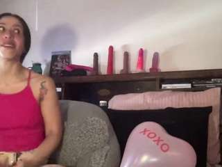 Xkushkittyx nude in hot sex Live chat