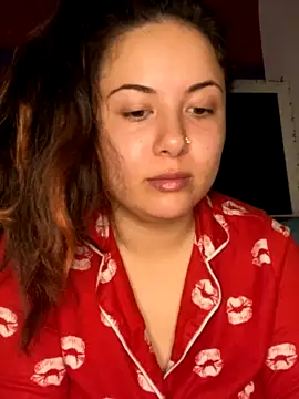 Xocrybaby nude live chat in sexy room