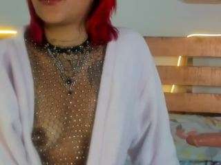 zafiiro-sweet nude in hot sex Live chat