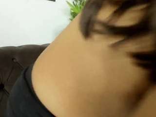 Zuly0-0 nude in hot sex Live chat