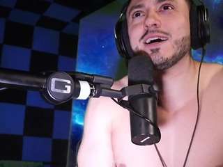 Zyzz4444 nude in hot sex Live chat