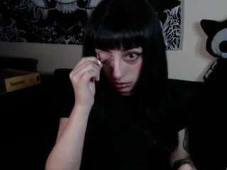 Ahri_19 nude in hot sex Live chat