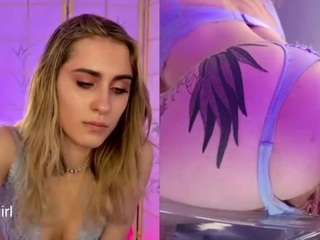 alicedevinceofficial nude in hot sex Live chat