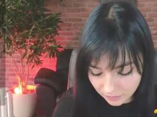AlisaCherry nude in hot sex Live chat