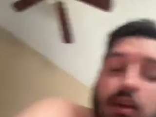 AllYourzDaddy nude in hot sex Live chat