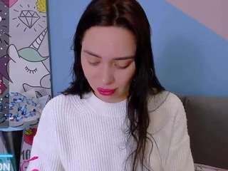 Alyazkaa nude in hot sex Live chat