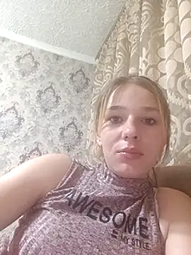 Anasstasiz nude live chat in sexy room