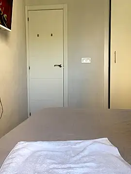 Becky-a nude live chat in sexy room