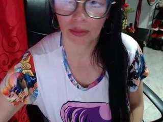 Blumaboobs27 nude in hot sex Live chat