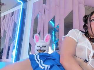 Broklin white , ? nude in hot sex Live chat