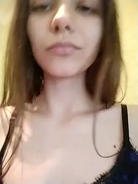Businka123 nude live chat in sexy room
