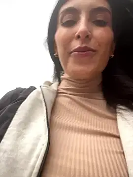 CorinVeil nude live chat in sexy room
