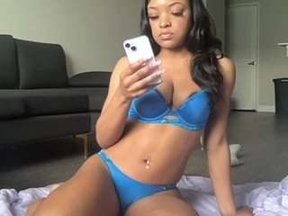 CreamyDreamyy nude in hot sex Live chat