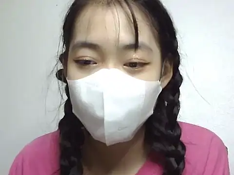 DA-EUN nude live chat in sexy room