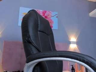 Daniiela-Evans nude in hot sex Live chat