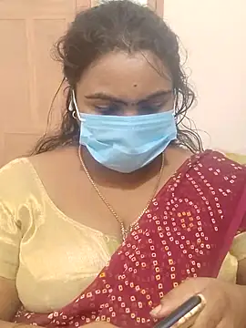 Devika- nude live chat in sexy room