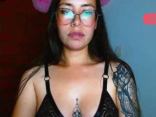 dulce-lover nude in hot sex Live chat