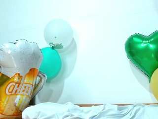 emmaricci nude in hot sex Live chat