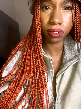 Ex_foxy nude live chat in sexy room