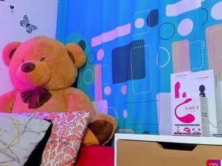 ?, HellenFerrer? nude in hot sex Live chat