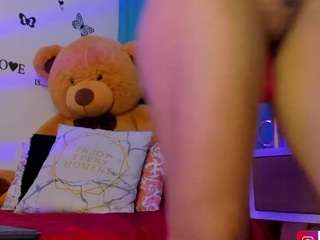 ?, HellenFerrer? nude in hot sex Live chat