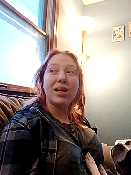 Fallenangle66 nude live chat in sexy room