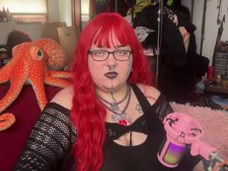fatgirrrlAkyria nude in hot sex Live chat