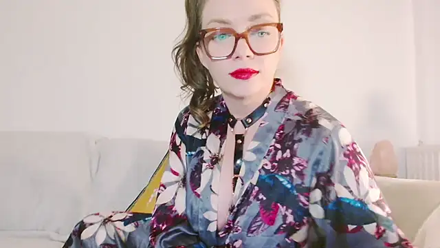 FemDom_RubyKnightXXO nude live chat in sexy room
