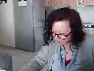 flirtyADELE nude in hot sex Live chat
