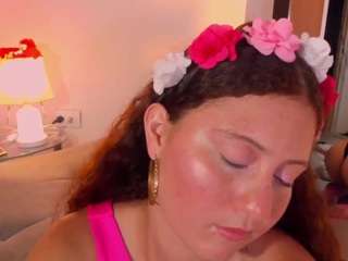 fresita44 nude in hot sex Live chat