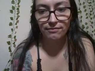 GabbyGray nude in hot sex Live chat